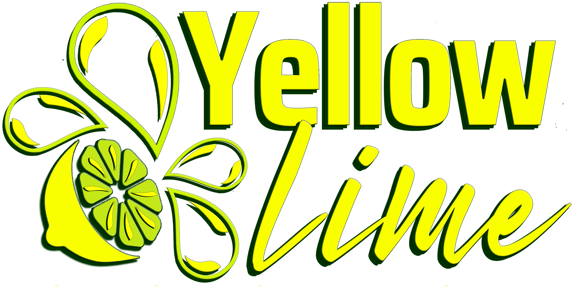 YellowLime trans bg - no digital -1000